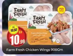Al Madina FARM FRESH Chicken wings offer