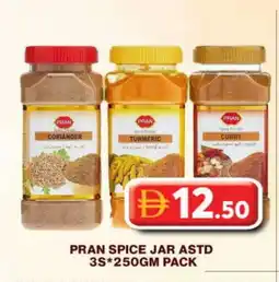 Grand Hyper Market PRAN Spices / Masala offer