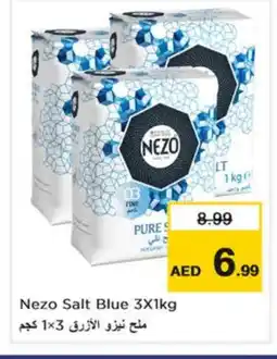 Nesto NEZO Salt offer