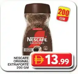 Grand Hyper Market NESCAFE Coffee offer