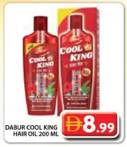 Grand Hyper Market DABUR Hair Oil offer