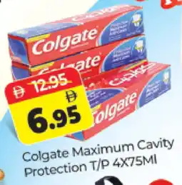Al Madina COLGATE Toothpaste offer