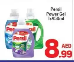 Day To Day PERSIL Detergent offer