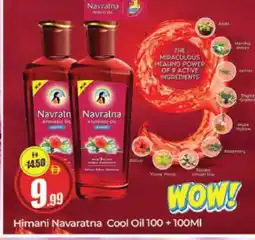 Al Madina HIMANI Hair Oil offer