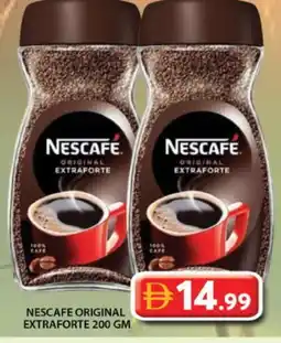 Grand Hyper Market NESCAFE Coffee offer
