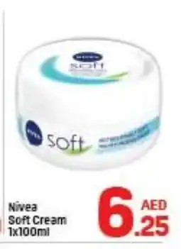 Day To Day Nivea Face cream offer