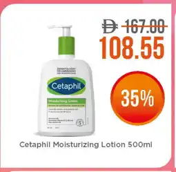 Life Pharmacy CETAPHIL Body Lotion & Cream offer