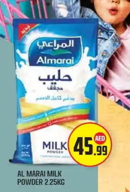Baniyas Spike Hypermarket ALMARAI Milk Powder offer