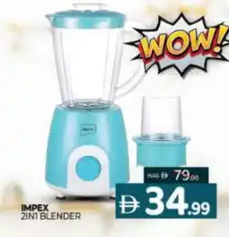 Al Madina IMPEX Mixer / Grinder offer