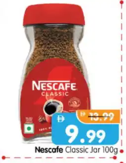 Al Madina Hypermarket NESCAFE Coffee offer