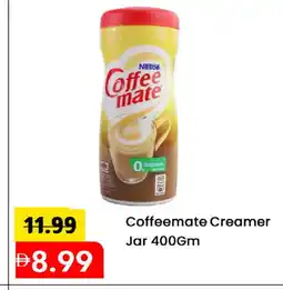 Mark & Save COFFEE-MATE Coffee Creamer offer