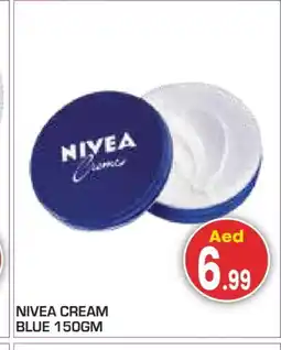 Baniyas Spike Hypermarket Nivea Face cream offer