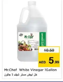Nesto MR.CHEF Vinegar offer