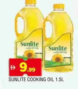 Al Madina SUNLITE Cooking Oil offer