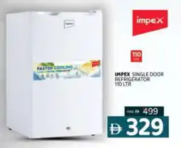 Al Madina IMPEX Refrigerator offer