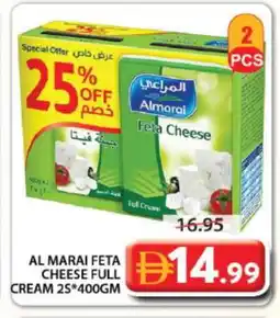 Grand Hyper Market ALMARAI Feta offer
