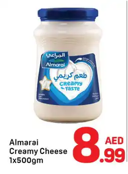 Day To Day ALMARAI Analogue Cream offer