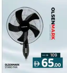 Al Madina OLSENMARK Fan offer