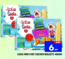 Al Madina SADIA Chicken Nuggets offer