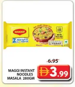 Grand Hyper Market MAGGI Noodles offer