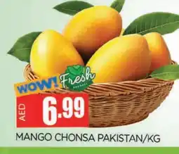 Al Madina Mango Mangoes offer