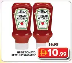 Grand Hyper Market HEINZ Tomato Ketchup offer