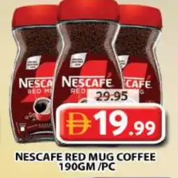 Grand Hyper Market NESCAFE Coffee offer