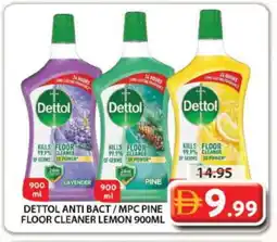 Grand Hyper Market DETTOL General Cleaner offer