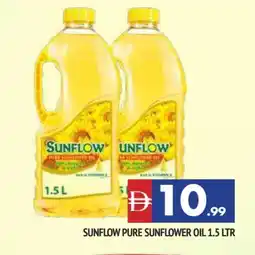 Al Madina SUNFLOW Sunflower Oil offer