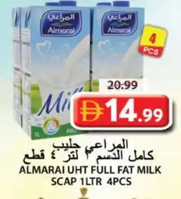 Grand Hyper Market ALMARAI Long Life / UHT Milk offer