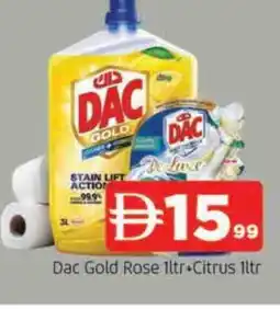 Al Madina DAC Disinfectant offer