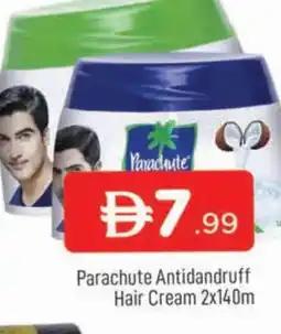 Al Madina PARACHUTE Hair Cream offer