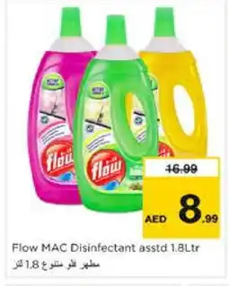 Nesto FLOW Disinfectant offer