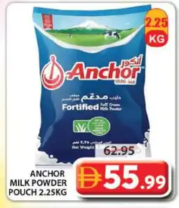 Grand Hyper Market ANCHOR Milk Powder offer