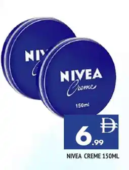 Al Madina Nivea Face Wash offer