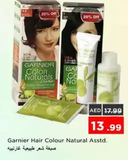 Nesto GARNIER Hair Colour offer