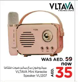 Last Chance VLTAVA Speaker offer