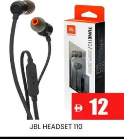 Al Madina JBL Earphone offer