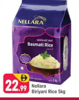 Shaklan NELLARA Basmati / Biryani Rice offer