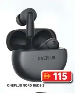 Grand Hyper Market ONEPLUS Earphone offer