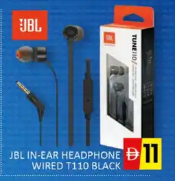 Al Madina JBL Earphone offer