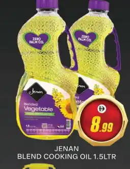 Al Madina JENAN Cooking Oil offer