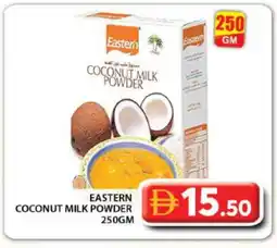Grand Hyper Market EASTERN Coconut Powder offer