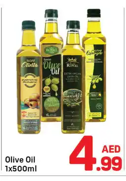 Day To Day OLIVITA Extra Virgin Olive Oil offer