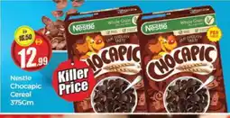 Al Madina NESTLE Cereals offer