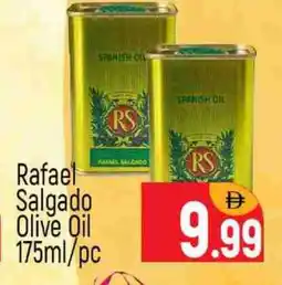 Al Madina RS Olive Oil offer