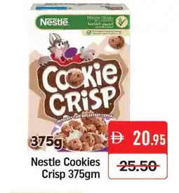 Mango Hypermarket LLC NESTLE Cereals offer