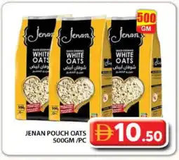 Grand Hyper Market JENAN Oats offer