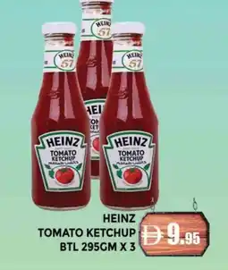 Al Madina HEINZ Tomato Ketchup offer