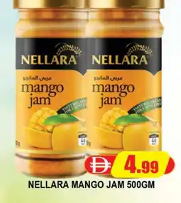 Al Madina NELLARA Jam offer